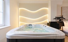 Le Reve De Stanislas - Jacuzzi